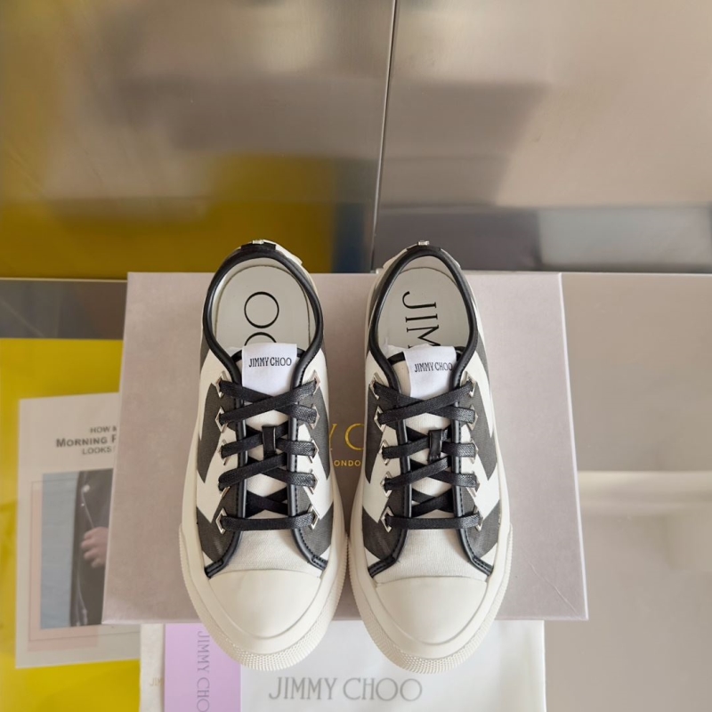 Jimmy Choo Sneakers